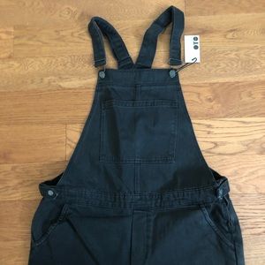 TOPSHOP Dungarees